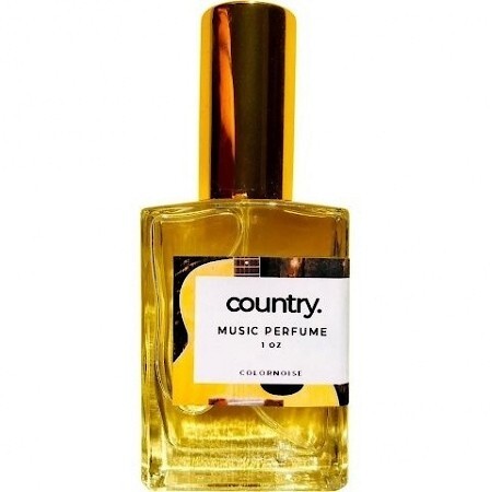 Colornoise Country.