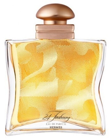 Hermès 24 Faubourg Eau de Parfum Edition Numero 24