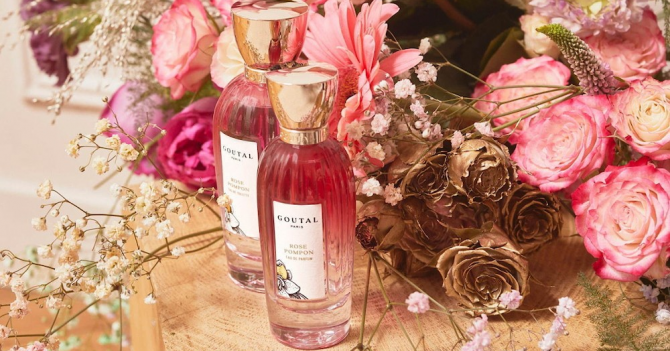 Цветы, малина и ваниль: Goutal Paris пополнили линейку Rose Pompon