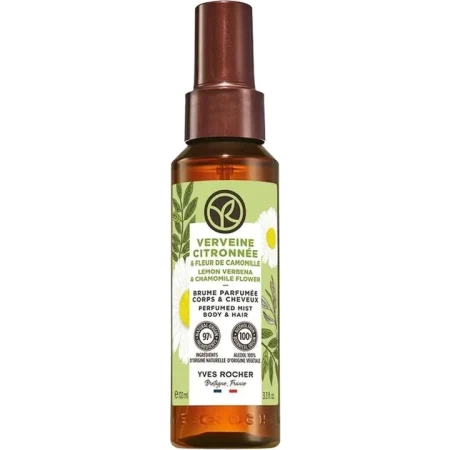 Yves Rocher Verveine Citronnée & Fleur de Camomille