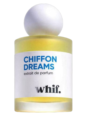Whif. Chiffon Dreams