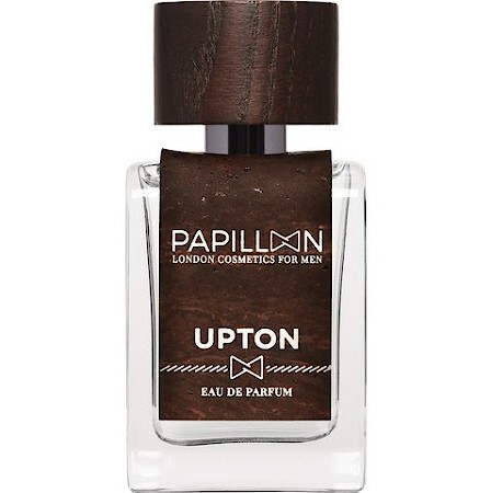 Papillon Upton