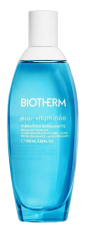 Biotherm Eau Vitaminée Vibration Bergamote