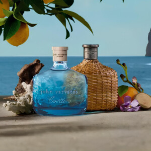 Атмосфера Средиземноморья в новом аромате Artisan Costiero от John Varvatos