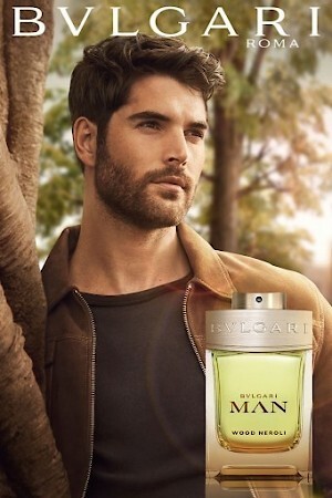 Bvlgari man wood neroli eau de parfum sale