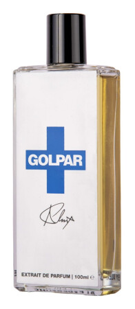 Alex+ Golpar