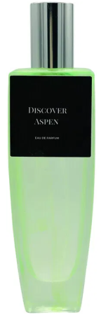 Ganache Parfums Discover Aspen
