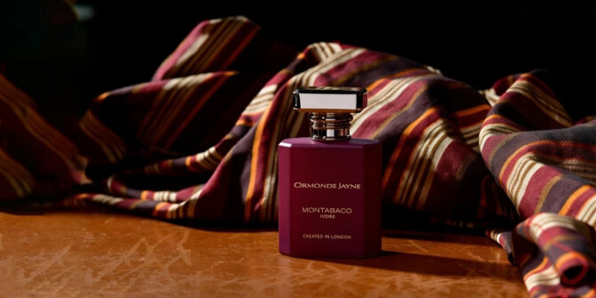 Ormonde Jayne посвятили три лимитированных издания табаку