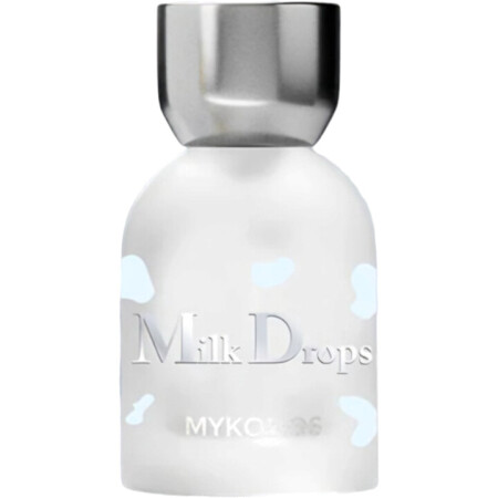 Mykonos Milk Drops