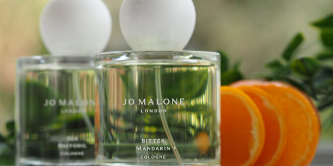 Jo Malone выпустили новинки Blossom и аромат, посвященный сакуре