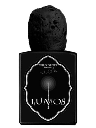 Wild Drops Parfums Lumos