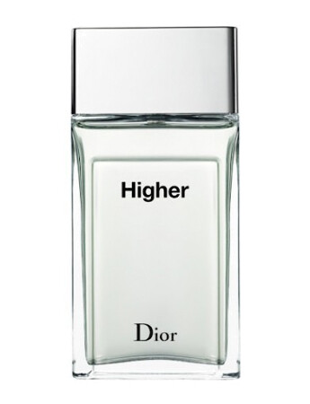 Dior Higher