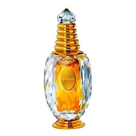 Rasasi Oudh Siufi