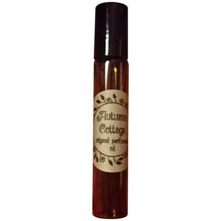 Simons Nest Autumn Cottage