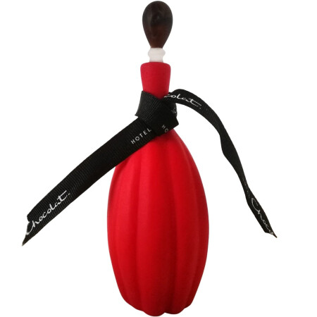 Hotel Chocolat. Eau de Chocolat
