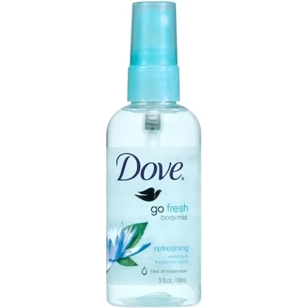 Dove Refreshing