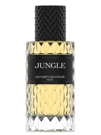 Les Parfums d'Igor Jungle