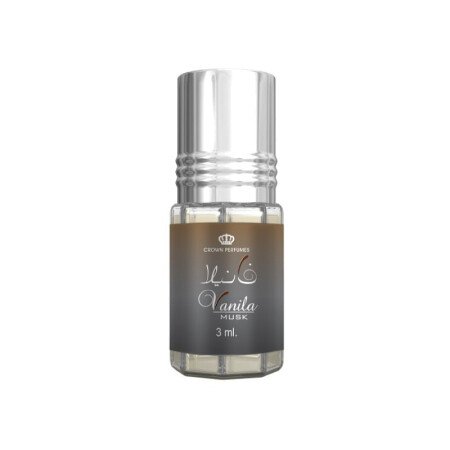 Al-Rehab Vanilla Musk