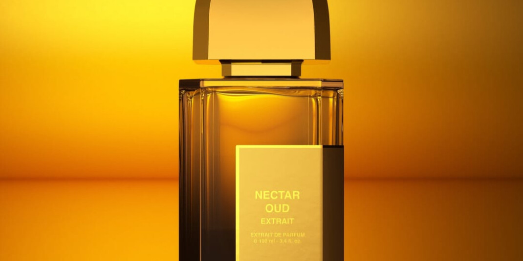 BDK Parfums выпустили эксклюзивный аромат Nectar Oud для универмага Harrods