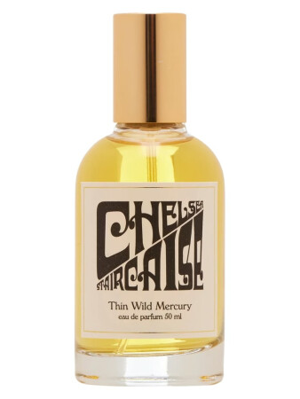 Thin Wild Mercury Chelsea Staircase