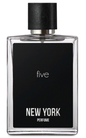 Parfums Constantine New York Perfume Five for Men
