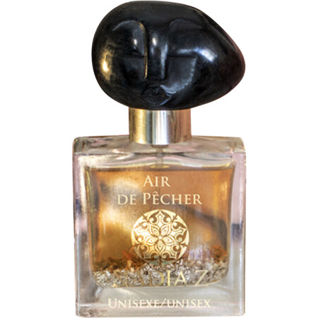 Nadia Z Air de Pêcher