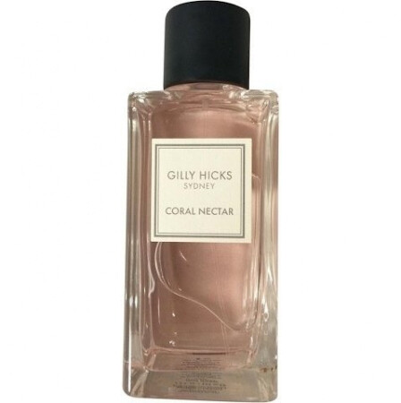 Gilly Hicks Coral Nectar