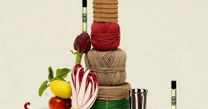 Diptyque анонсировали запуск лимитированного аромата Venise