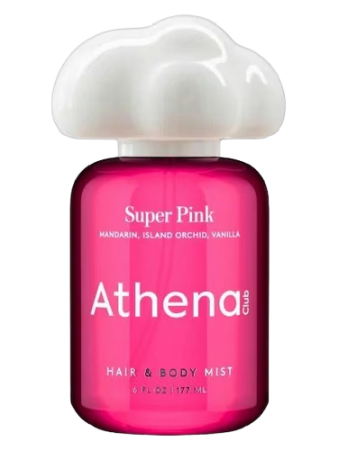 Athena Club Super Pink