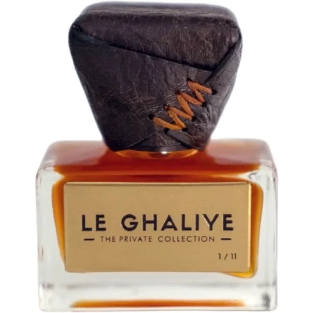 Ucca Le Ghaliye