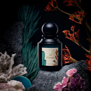 Столкновение с бездной: 33 Abyssae от L’Artisan Parfumeur