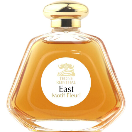 Teone Reinthal East Motif Fleuri
