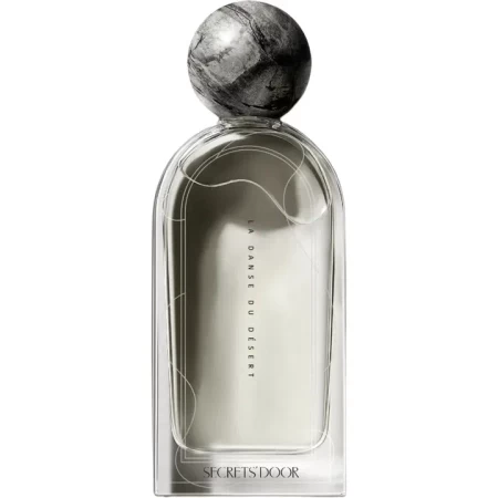 Secrets Door La Danse du Désert