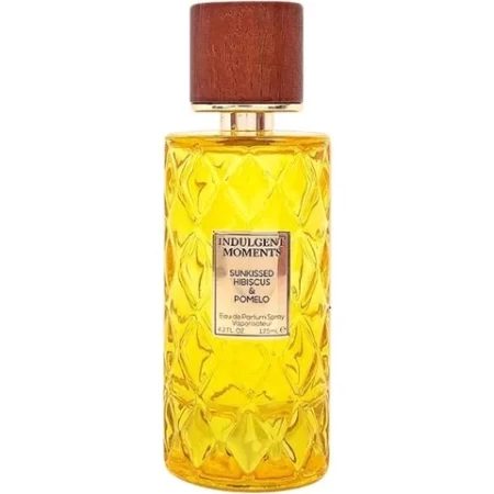 Indulgent Moments Sunkissed Hibiscus & Pomelo