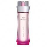 Lacoste Touch of Pink