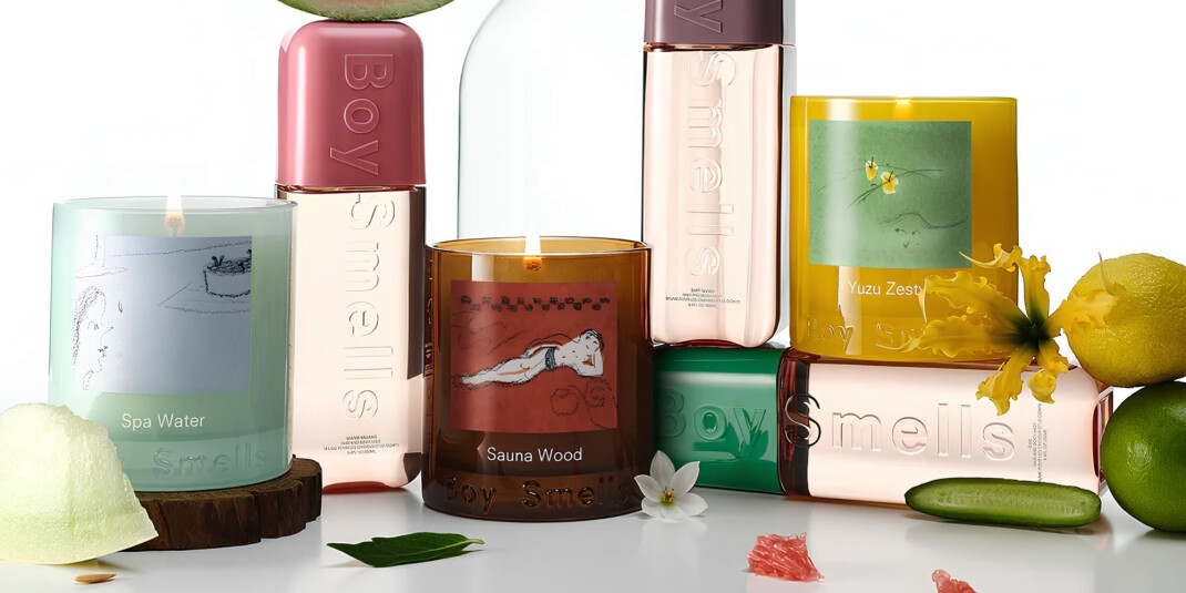 Обрести гармонию и внутренний баланс с новой коллекцией Spa Smells от Boy Smells
