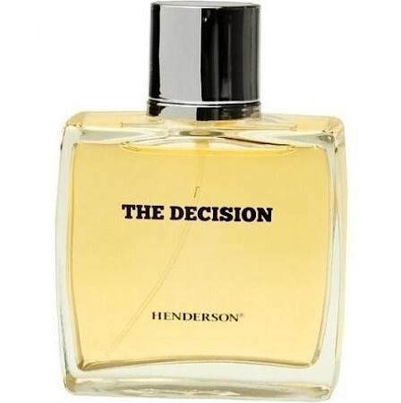 Esotiq Henderson - The Decision