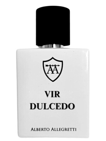 Alberto Allegretti Vir Dulcedo
