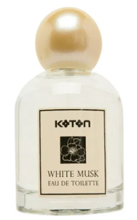 Koton White Musk