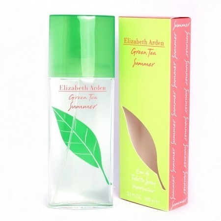 elizabeth arden summer