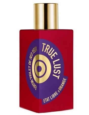 Etat Libre d`Orange True Lust Rayon Violet De Ses Yeux