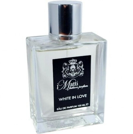 iMatti White In Love
