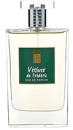 Frederic Haldimann Vetiver de Frederic