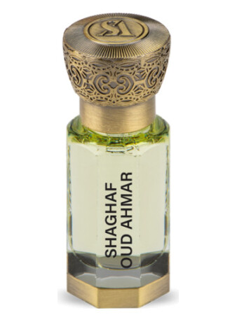 Swiss Arabian Shaghaf Oud Ahmar CPO