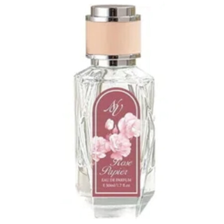 Verites Rose Papier