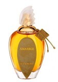 Givenchy Amarige Mimosa de Grasse Millesime