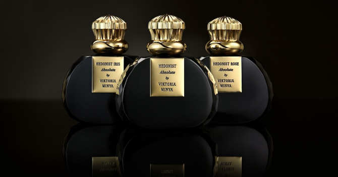 Новое за неделю: Nishane в ЦУМе и Rouge Comme des Garçons в «Цветном»