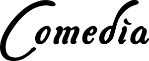 Comedìa