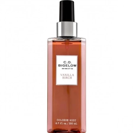 C.O.Bigelow Vanilla Birch Cologne Mist
