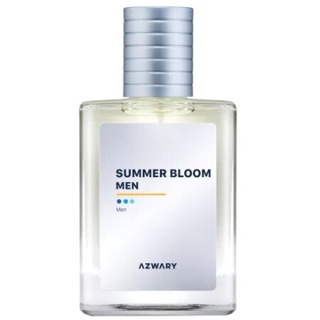 Azwary Summer Bloom Men